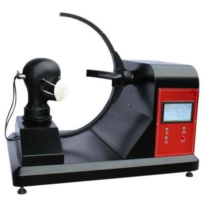 Mask Visual Field Testing Machine with CE Approved for Lab Equipment