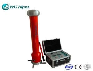 Electric Testing Equipment High Voltage DC Hipot Test Set System