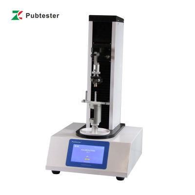 Medical Device Surgical Blades Sharpness Test Equipment