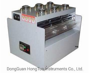 Plastic Testing Machine, Ross Shoe Sole Flexing Resistance Tester, Rubber Flexing Tester