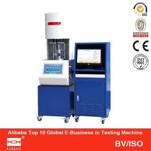 Rubber Mooney Viscometer Testing Machine (Hz-7001B)