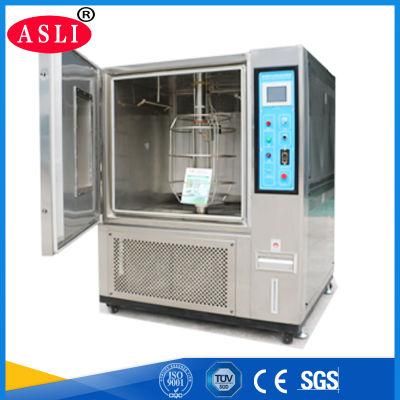 Climate Simulation Xenon Arc Light and Weather Fastness Tester