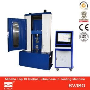 Material Universal Strrength Testing Machine Computer Servo Control Utm (Hz-1001)