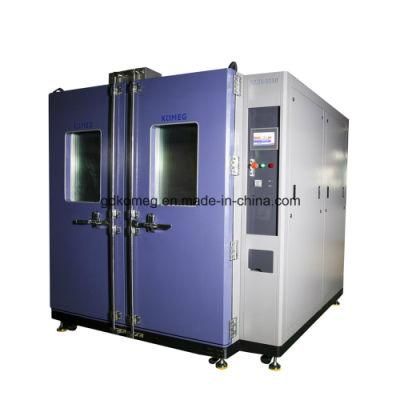Large Capacity Walk-in Temperature and Humidity Chamber