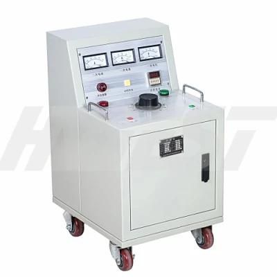 Ddg Upward Current Testing Equipment