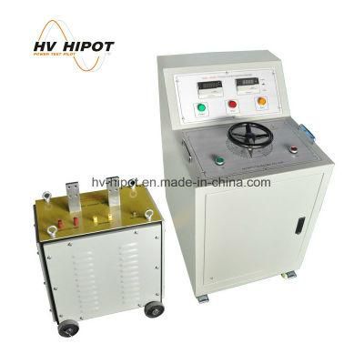 GDSL-3000D Primary Current Injection Test Set