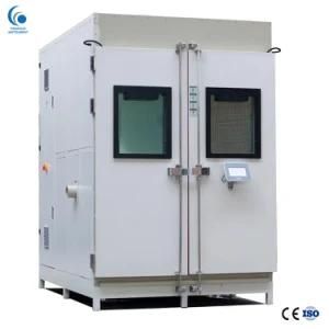 Large Salt Testing Equipment for CCT