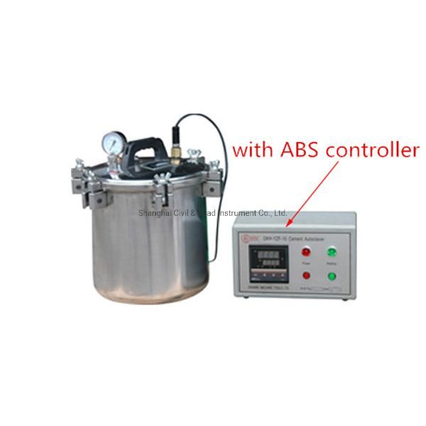 Cement Autoclave