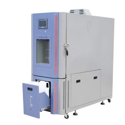 Climate Test Chamber / Temperature Humidity Testing Machine