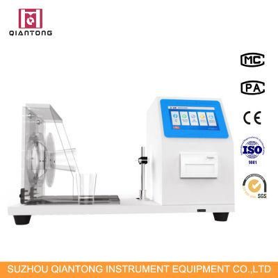 Medical Mask Synthetic Blood Penetration Tester