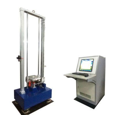 Shock Impact Tester/Mechanical Accelerated Shock Impact Testing Machine
