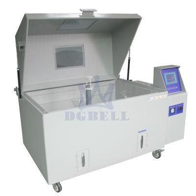 Lab Universal Salt Mist Testing Machine Test Equipments