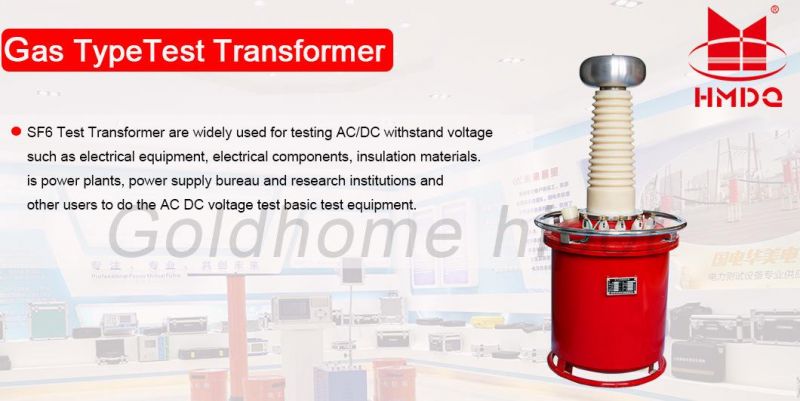 AC DC Automatic Hipot Tester Equipment High Voltage Hv Test Set Dielectric Strength Testing Transformer Machine