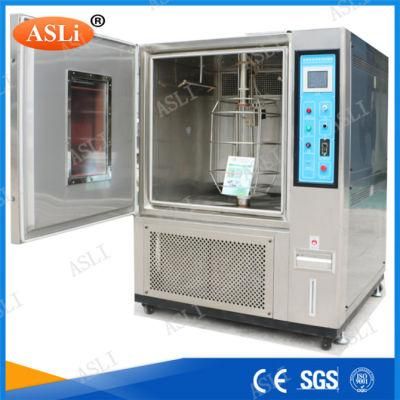 Environmental Xenon Arc Lamp Accelerated Climate Testing Chamber for Paints and Coating
