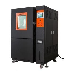 Laboratory Constant Temperature Humidity Test Instrument