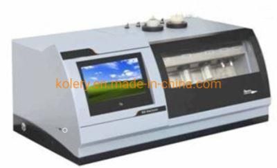 ASTM D7621 IP570 H2s Hydrogen Sulfide Content Tester