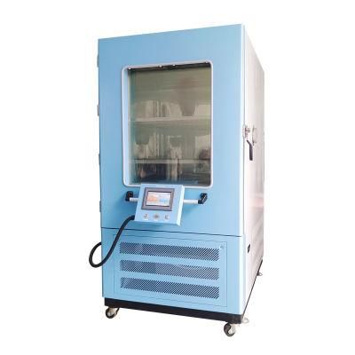 Hj-44 Climate Chamber Companies Climatic Testing Systems Inc