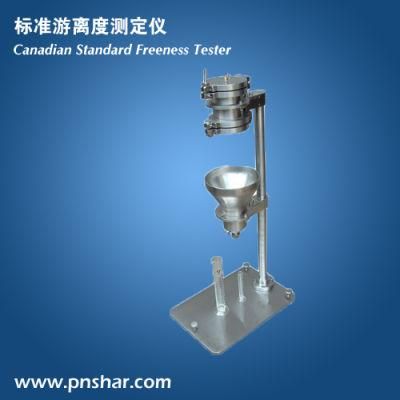 Csf Freeness Tester