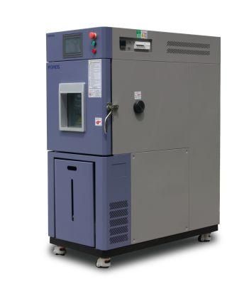 High Performance Quality Temperature Humidity Test Chamber for Electronics