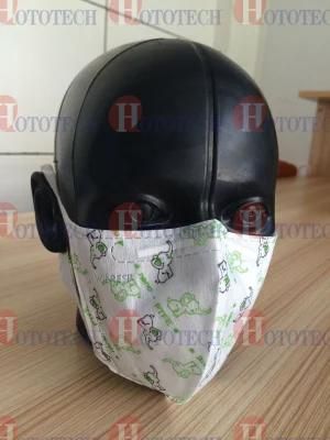 Silico Gel Headform for Respirator