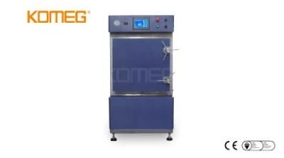 Hast Highly Accelerated Temperature Humidity Pressure Climatic Test Chambers