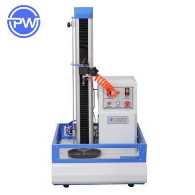 Foam Falling Ball Impact Energy Test / Testing Machine with CE Approved