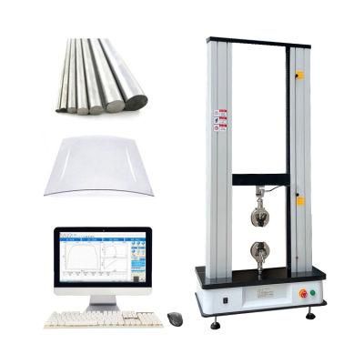 Hj-28 Universal Tensile Strength Machine Price, Fabric Tensile Strength Tester