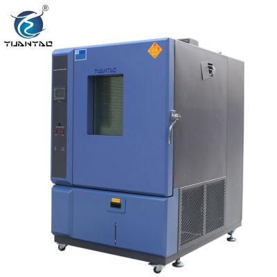 800L Industrial Pharmaceuticals High Low Temperature Cycling Test Chamber