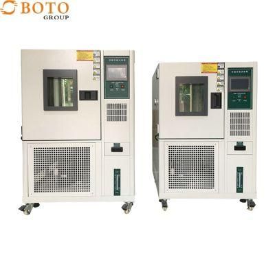 Durable Programmable Temperature and Humidity Test Chamber