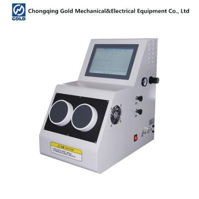 Oxidation Stability Testing Equipment for Lubricating Oils