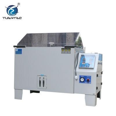 270L Accelerated Salt Spray Corrosion Test Chamber Test Cabinet