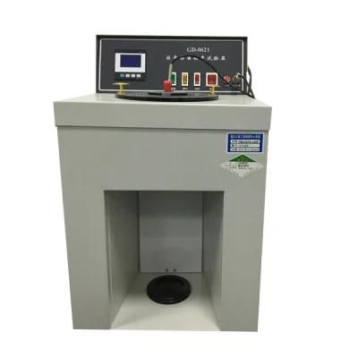 Asphalt Laboratory Equipment Asphalt Standard Viscometer