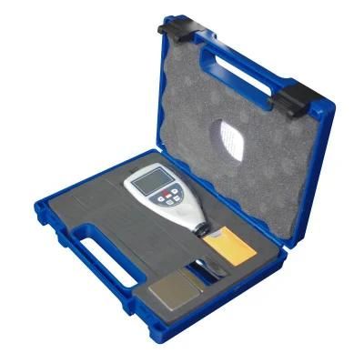 Can Store 99 Datas Memory Coatign Thickness Gauge