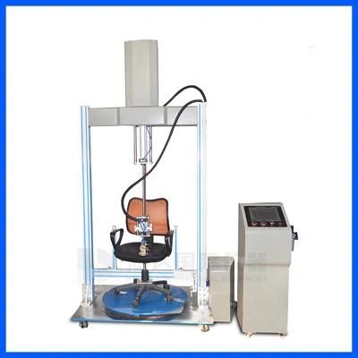 Chair Swivel Test Equipment Office Chair Durability Tester