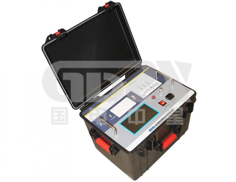 All-in-one Automatic Portable Overvoltage Protection Tester