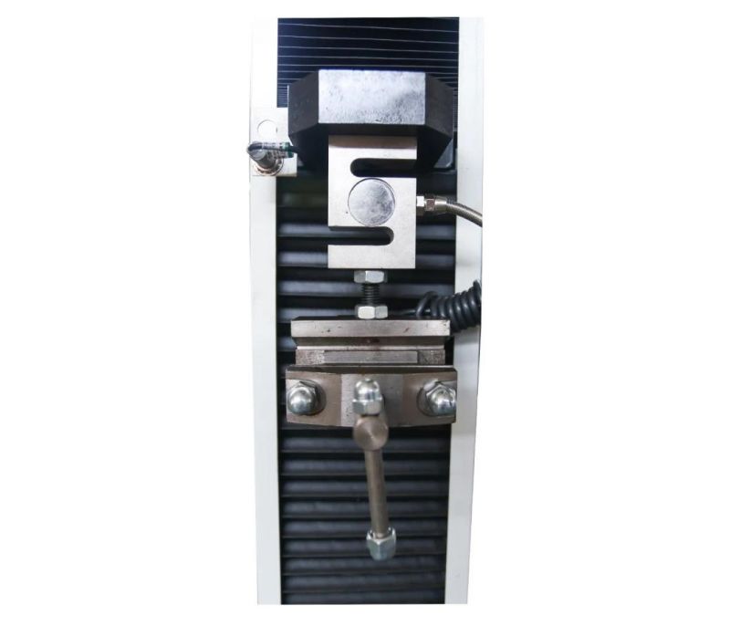 High-Precision Rubber Material Tensile Testing Machine for Laboratory