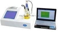 Affordable Digital Petroleum Products Karl Fischer Moisture Tester Tp-6A