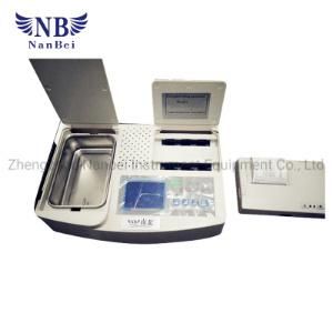 Food Safety Testing Equipment for Heavy Metal Testing