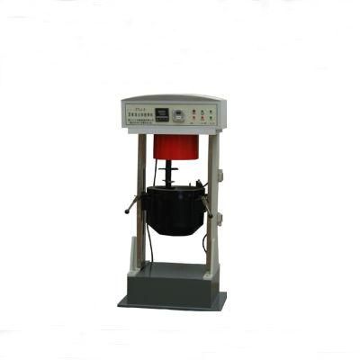 Stlj-5 Asphalt Mixture Mixer