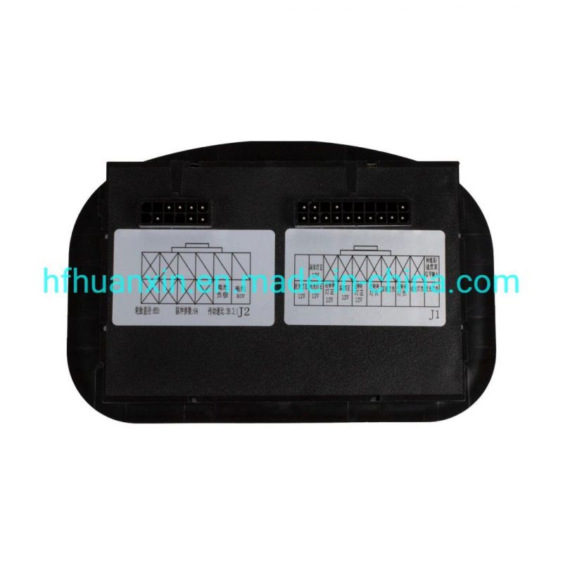 Electric Battery Display for Lvtong Golf Cart 48V