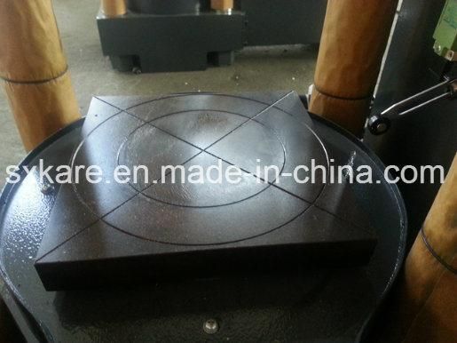 Digital Display Compression Test Equipment (YE-2000C)