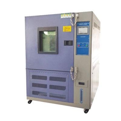 Hj-11 Lithium Battery Proof Explosion Environmental Chamber Battery Explosionproof Testing Machine
