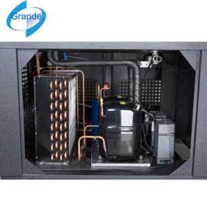 3-Layers Constant environmental Laboratory Temperature and Humidity Test Chamber