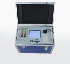 Xhz1320/1320A Three-Channel DC Resistance Tester