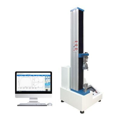 Hj-32 Universal Testing Machine Touch Screen Machine with Cheap Price