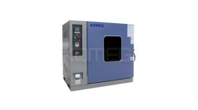 Factory 100% Insulation Hot Air Oven for Heat and Cold Testing