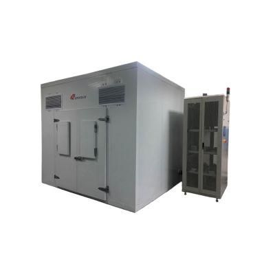 Solar Panel PV Module UV Aging Testing Chamber / Testing Machine / Environment Chamber