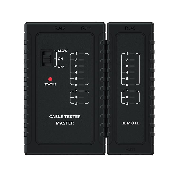 Yw-771 Multifunction Wire Tracker LAN Network Cable Tester