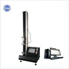 Electronic Power Tensile Tester Universal Testing Machine Compression Measuring Apparatus