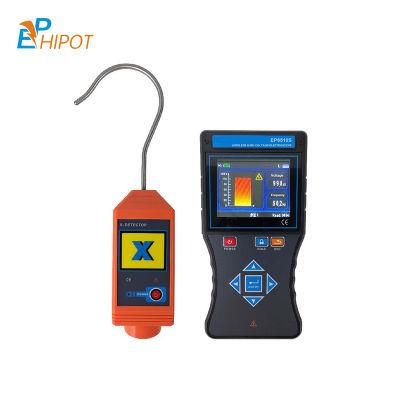 Ep Hipot Electric High Voltage Tester No Voltage Tester 0-500kv